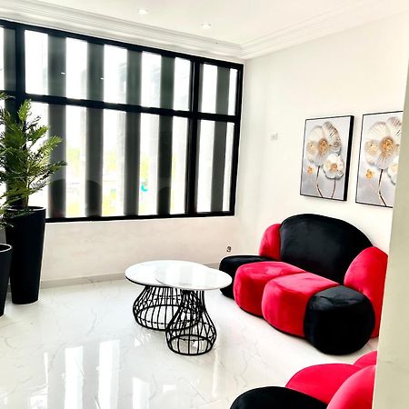 Lifestyle Luxury Hotel And Residence Elwa Екстер'єр фото