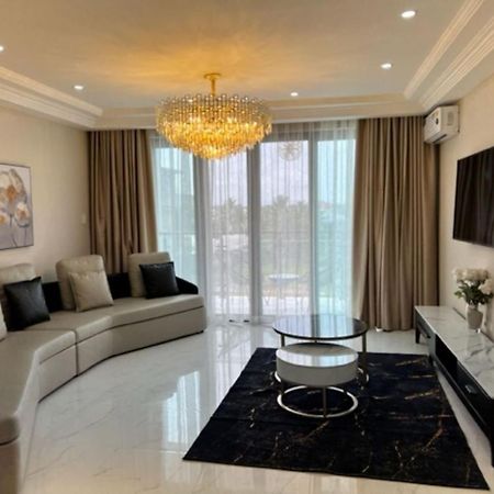 Lifestyle Luxury Hotel And Residence Elwa Екстер'єр фото