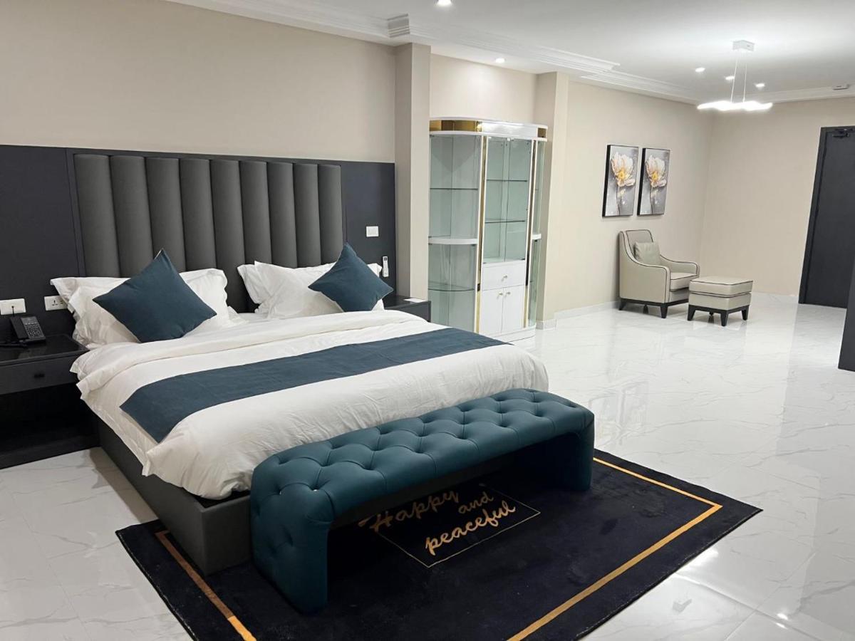 Lifestyle Luxury Hotel And Residence Elwa Екстер'єр фото