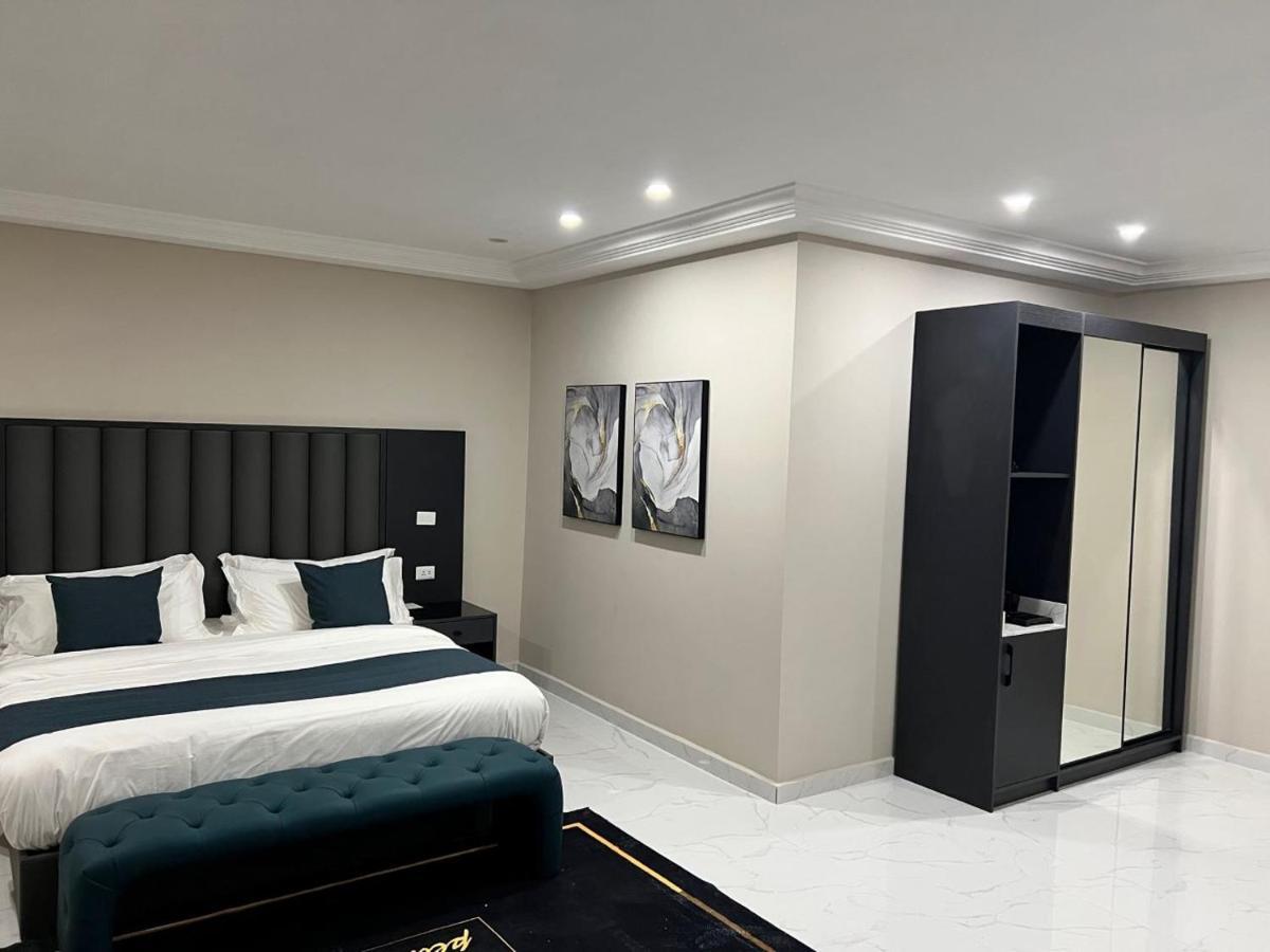 Lifestyle Luxury Hotel And Residence Elwa Екстер'єр фото