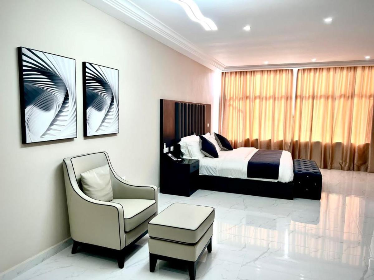 Lifestyle Luxury Hotel And Residence Elwa Екстер'єр фото