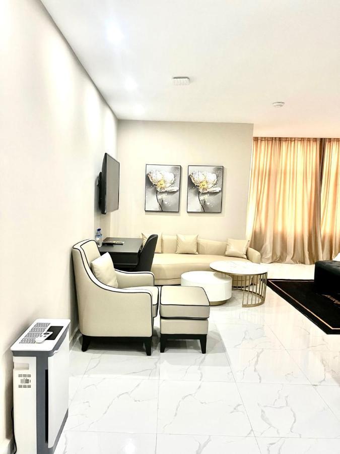 Lifestyle Luxury Hotel And Residence Elwa Екстер'єр фото
