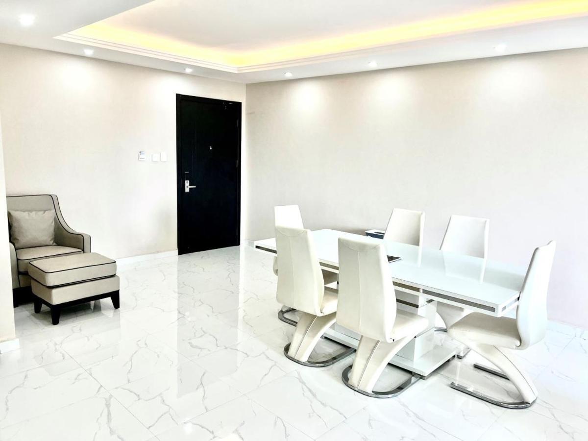 Lifestyle Luxury Hotel And Residence Elwa Екстер'єр фото