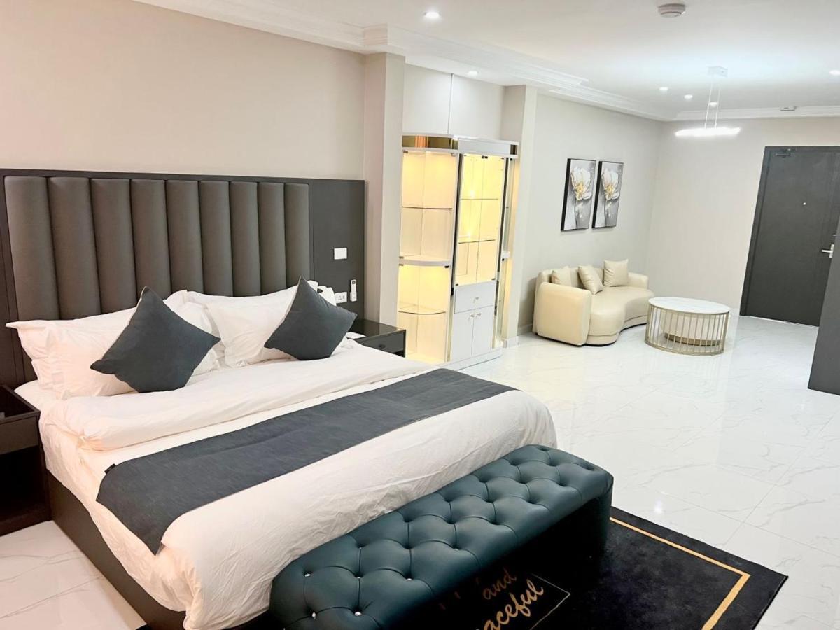 Lifestyle Luxury Hotel And Residence Elwa Екстер'єр фото