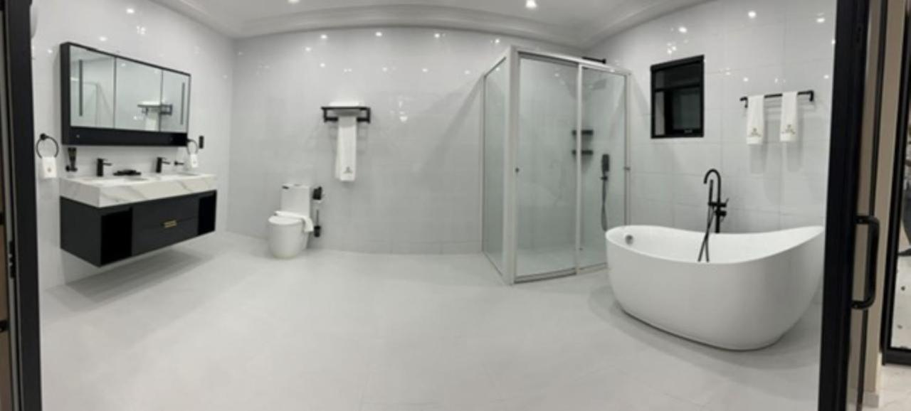 Lifestyle Luxury Hotel And Residence Elwa Екстер'єр фото
