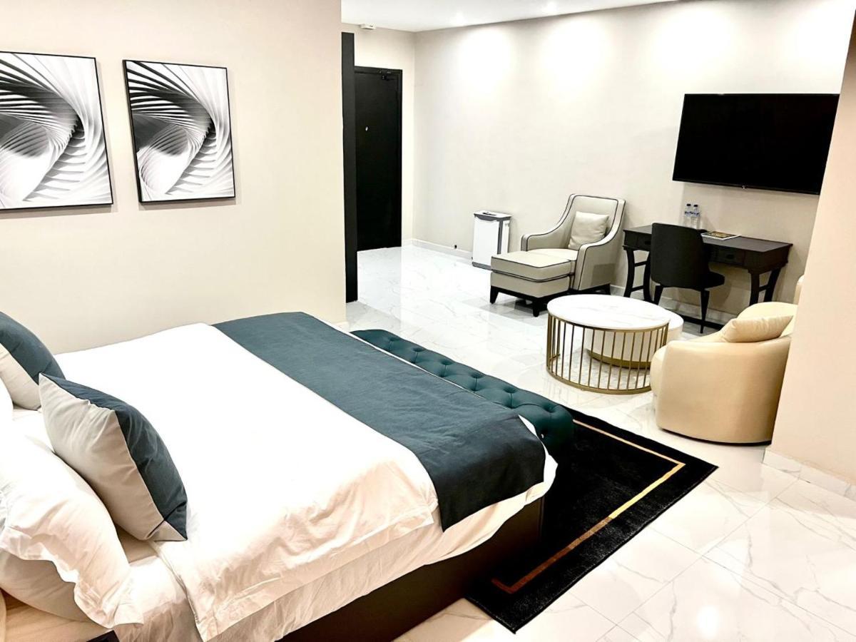 Lifestyle Luxury Hotel And Residence Elwa Екстер'єр фото