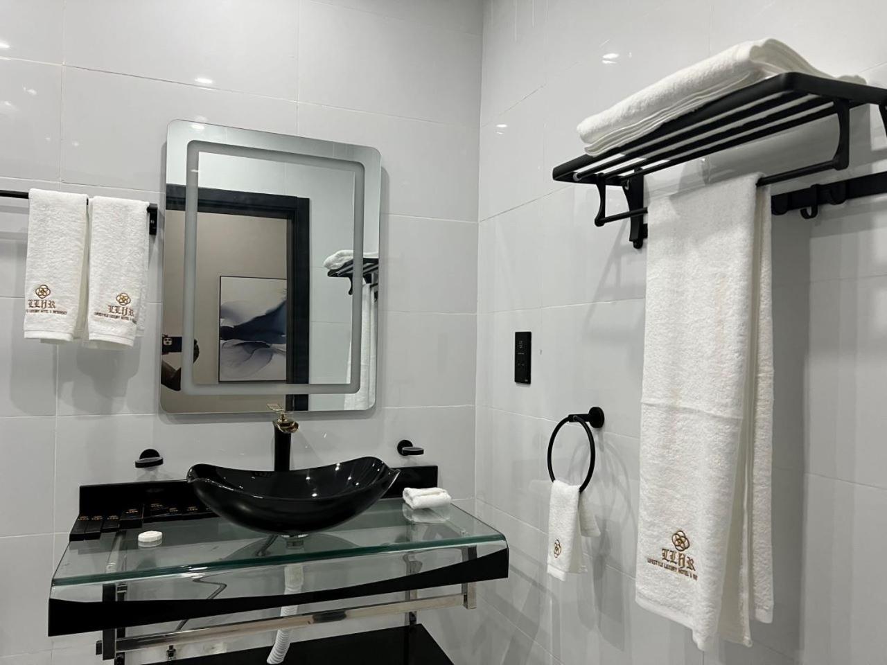 Lifestyle Luxury Hotel And Residence Elwa Екстер'єр фото