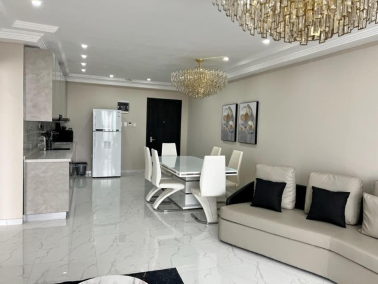 Lifestyle Luxury Hotel And Residence Elwa Екстер'єр фото