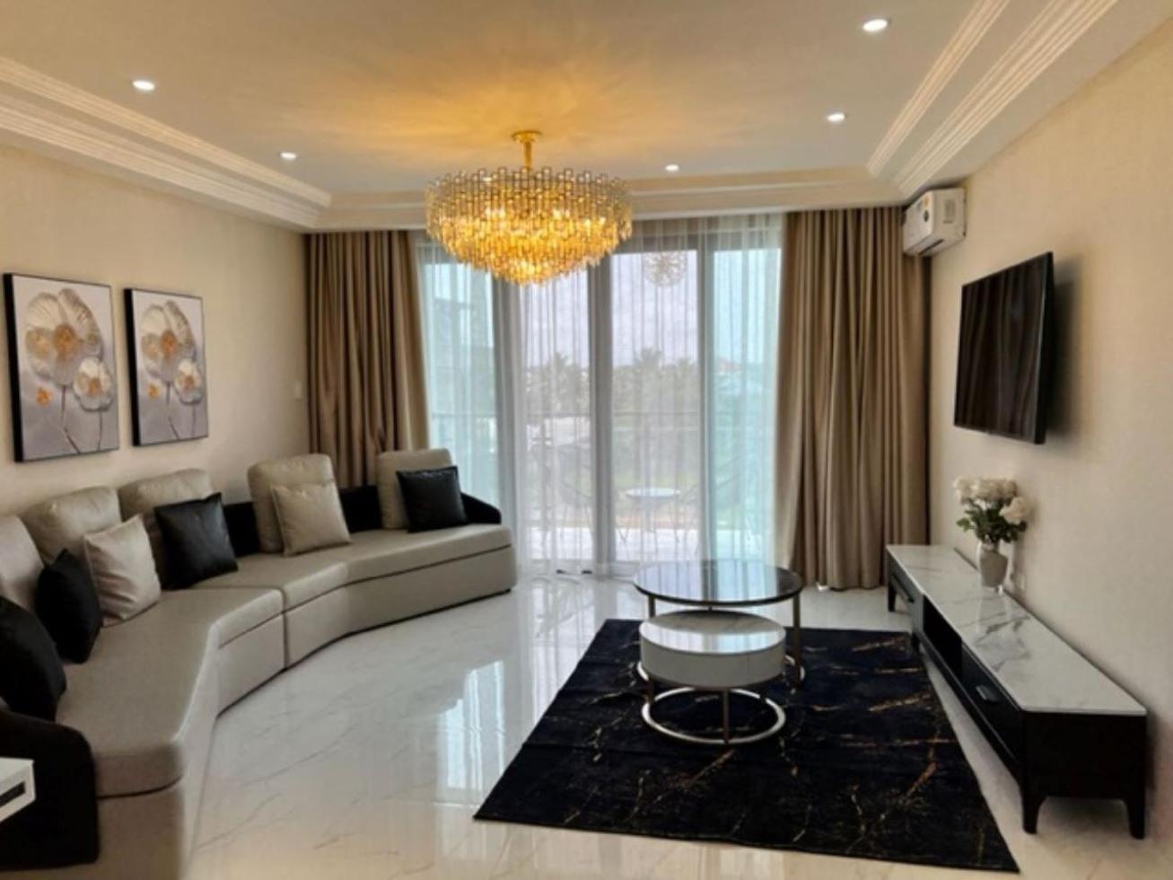 Lifestyle Luxury Hotel And Residence Elwa Екстер'єр фото